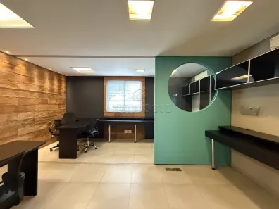Ponto Comercial para alugar, 38m² no Vila Ercília, São José do Rio Preto
