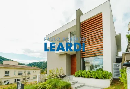 Casa de Condomínio com 4 Quartos à venda, 625m² no Tamboré, Santana de Parnaíba