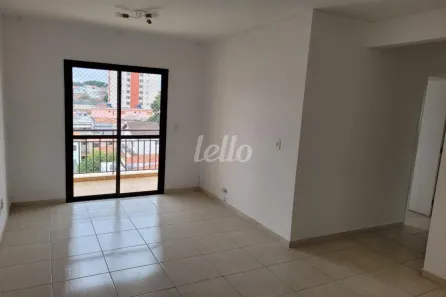 Apartamento com 3 Quartos para alugar, 72m² no Alto da Mooca, São Paulo