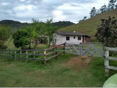 Fazenda/Sítio com 2 Quartos à venda, 100m² no , Natividade da Serra