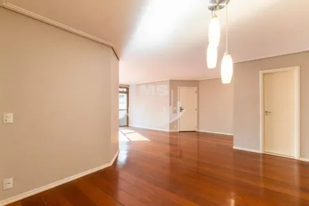 Apartamento com 4 Quartos à venda, 190m² no Cambuí, Campinas