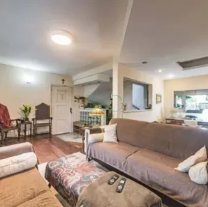 Sobrado com 4 Quartos à venda, 300m² no Campo Belo, São Paulo