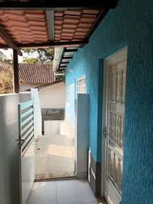 Casa com 1 Quarto para alugar, 35m² no Santa Rosa, Niterói