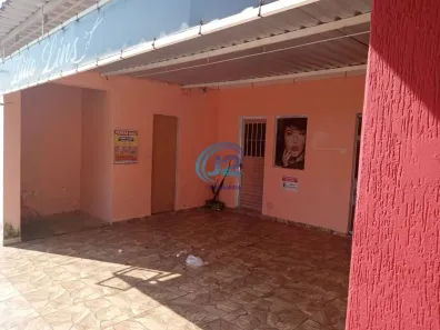 Casa com 1 Quarto à venda, 100m² no Vila Esperança, Santo Antônio de Posse