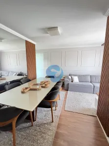 Apartamento com 3 Quartos à venda, 93m² no Parque Campolim, Sorocaba