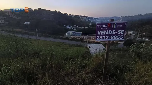 Lote/Terreno à venda, 250m² no Sagrado Coração de Jesus, Juiz de Fora