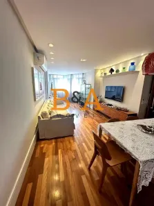 Apartamento com 3 Quartos à venda, 100m² no Copacabana, Rio de Janeiro
