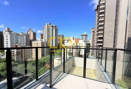 Apartamento com 3 Quartos à venda, 123m² no Centro, Belo Horizonte