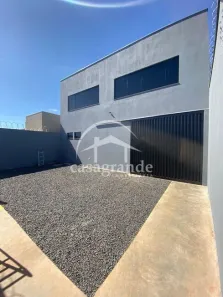 Galpão/Depósito/Armazém para alugar, 170m² no Loteamento Portal do Vale II, Uberlândia
