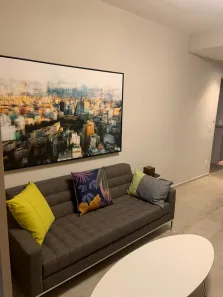 Flat com 1 Quarto para venda ou aluguel, 27m² no Cerqueira César, São Paulo