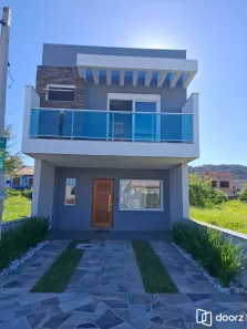 Casa com 3 Quartos à venda, 95m² no Aberta dos Morros, Porto Alegre