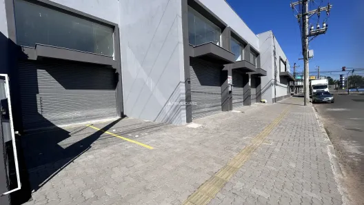 Ponto Comercial para alugar, 60m² no Olaria, Canoas