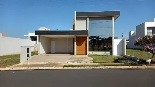 Casa com 3 Quartos à venda, 185m² no Jardins de Monet, Marília
