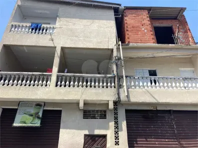 Sobrado com 2 Quartos à venda, 400m² no Santa Amélia, São Paulo
