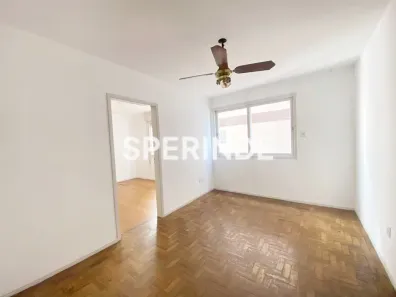 Apartamento com 1 Quarto para alugar, 65m² no Centro Histórico, Porto Alegre