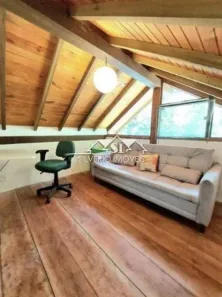 Casa com 2 Quartos à venda, 40m² no Fazenda Inglesa, Petrópolis