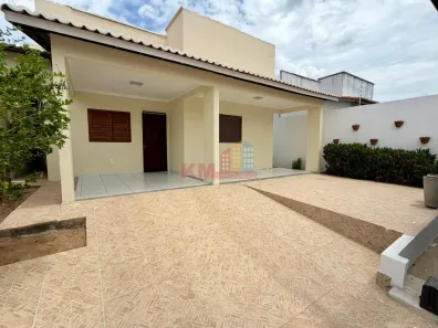 Casa com 2 Quartos à venda, 182m² no Nova Betânia, Mossoró