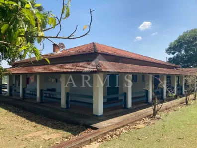 Fazenda/Sítio com 3 Quartos para alugar, 30000m² no Boa Vista dos Silva, Bragança Paulista