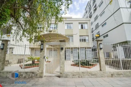 Apartamento com 2 Quartos à venda, 69m² no Menino Deus, Porto Alegre