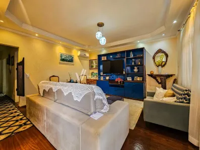 Casa com 3 Quartos à venda, 137m² no Parque Tropical, Campinas
