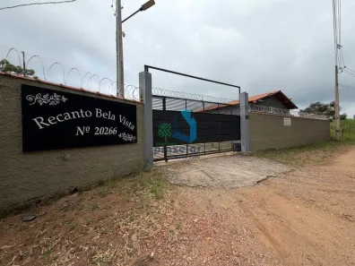 Lote/Terreno à venda, 2000m² no Dona Catarina, Mairinque