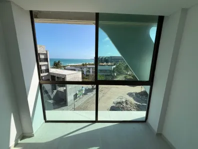 Apartamento com 1 Quarto à venda, 23m² no Tamandaré, Praia de Tamandaré