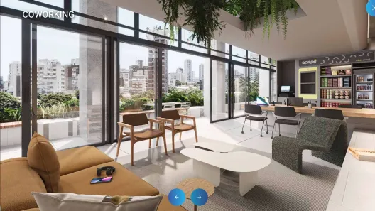 Apartamento com 2 Quartos à venda, 80m² no Pinheiros, São Paulo