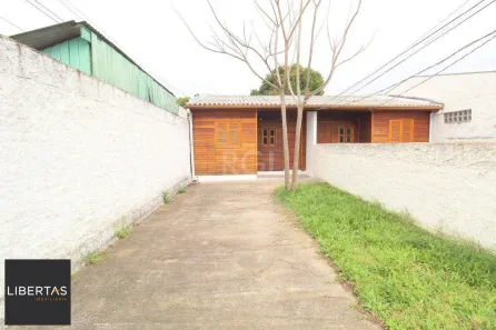 Casa com 2 Quartos à venda, 55m² no Cavalhada, Porto Alegre