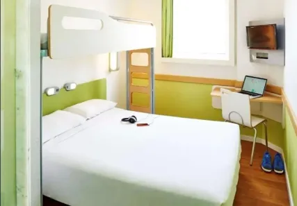 Flat com 1 Quarto à venda, 12m² no Jardim Paulista, São Paulo