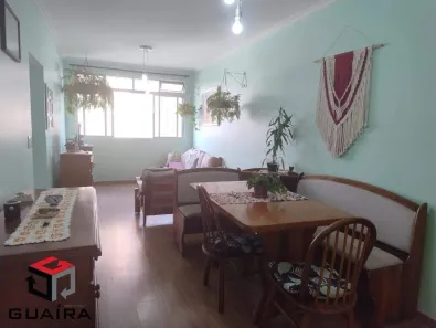 Apartamento com 3 Quartos à venda, 85m² no Nova Petrópolis, São Bernardo do Campo