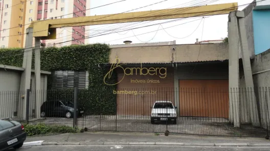 Galpão/Depósito/Armazém à venda, 1950m² no Vila Califórnia(Zona Sul), São Paulo