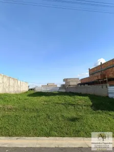 Lote/Terreno à venda, 300m² no Jardins Bolonha, Senador Canedo
