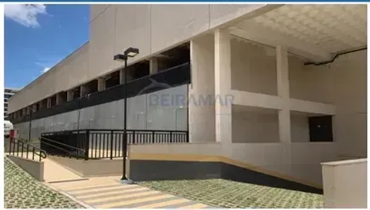 Ponto Comercial à venda, 54m² no Taguatinga Sul, Brasília