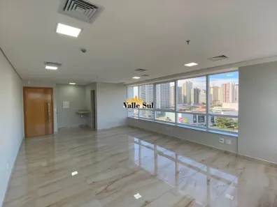 Sala Comercial para alugar, 40m² no Vila São José, São José do Rio Preto