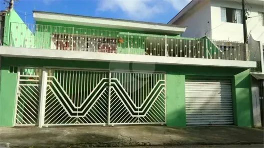 Sobrado com 3 Quartos à venda, 400m² no Saúde, São Paulo