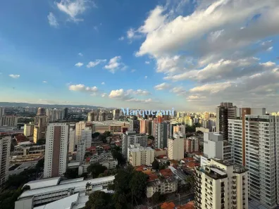 Apartamento com 3 Quartos à venda, 140m² no Perdizes, São Paulo