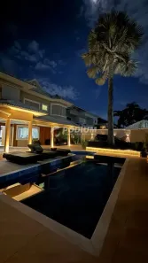 Casa de Condomínio com 4 Quartos à venda, 358m² no Barra da Tijuca, Rio de Janeiro