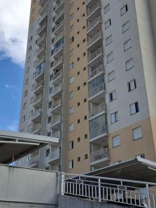 Apartamento com 2 Quartos à venda, 64m² no Vila João Jorge, Campinas