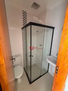 Apartamento com 2 Quartos para venda ou aluguel, 35m² no Vila Nhocune, São Paulo