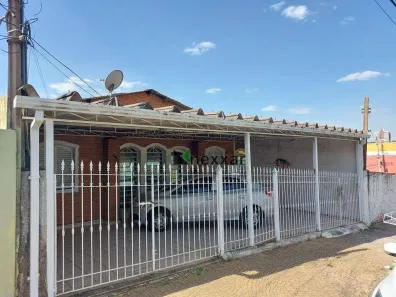Casa com 2 Quartos à venda, 163m² no Parque Nova Suíça, Valinhos