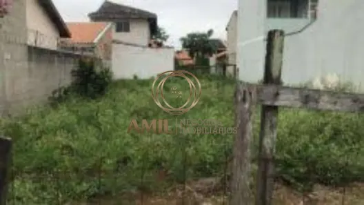 Lote/Terreno à venda, 250m² no Loteamento Villa Branca, Jacareí