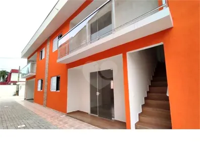 Apartamento com 2 Quartos à venda, 52m² no Indaiá, Bertioga