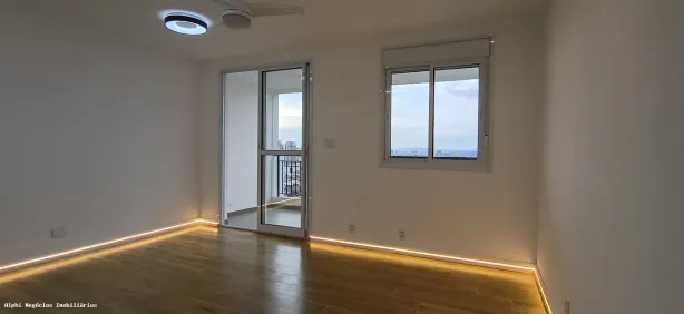 Apartamento com 1 Quarto para alugar, 47m² no Mooca, São Paulo