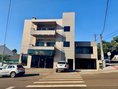 Apartamento com 3 Quartos à venda, 420m² no Efapi, Chapecó