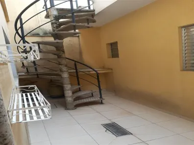 Sobrado com 4 Quartos à venda, 200m² no Tatuapé, São Paulo