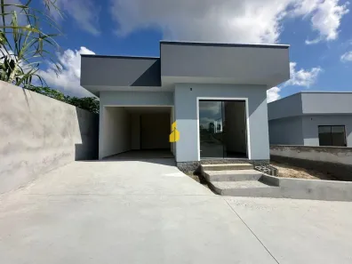 Casa com 2 Quartos à venda, 74m² no Araponguinhas, Timbó