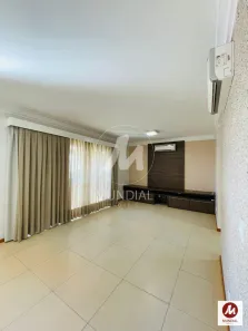 Apartamento com 3 Quartos à venda, 145m² no Jardim Santa Ângela, Ribeirão Preto