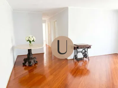 Apartamento com 3 Quartos à venda, 120m² no Cerqueira César, São Paulo