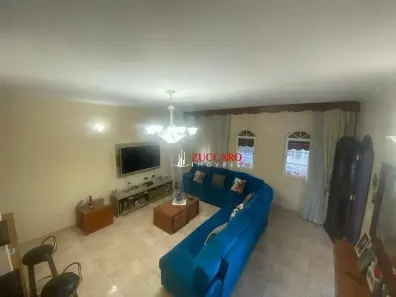 Sobrado com 4 Quartos à venda, 162m² no Jardim Rosa de Franca, Guarulhos