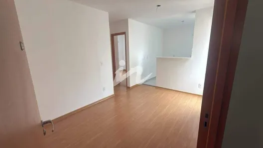 Apartamento com 2 Quartos à venda, 48m² no Jardim Patrícia, Uberlândia